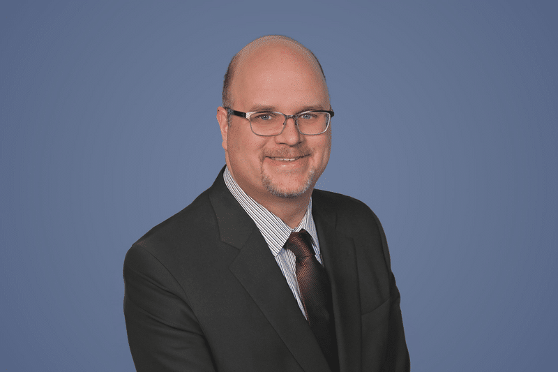 Eric Lechowicz