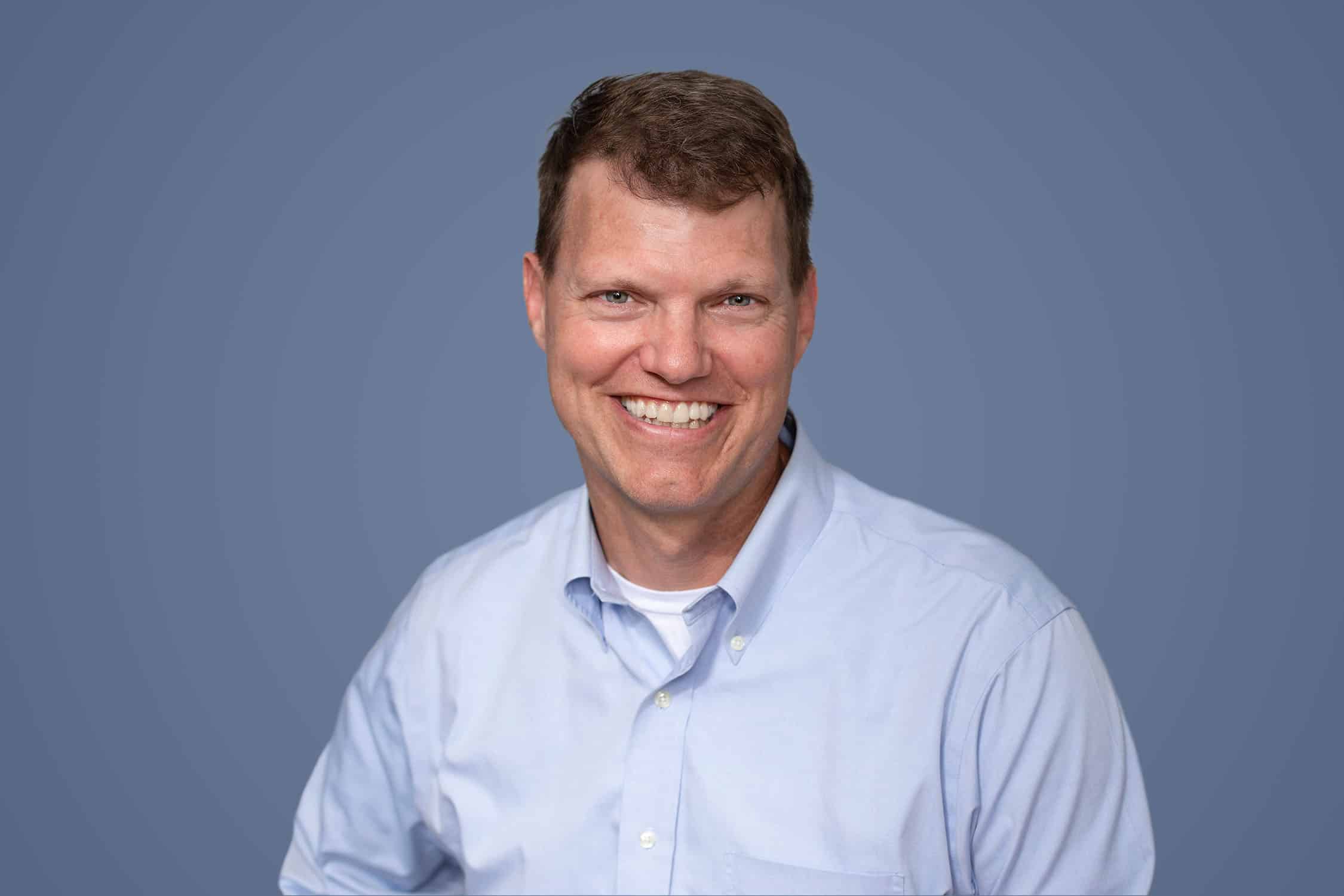 TKDA Electrical Engineer Brian Dunn