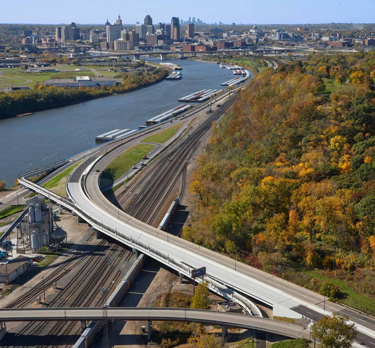 Wisconsin Transportation Made Better - TKDA