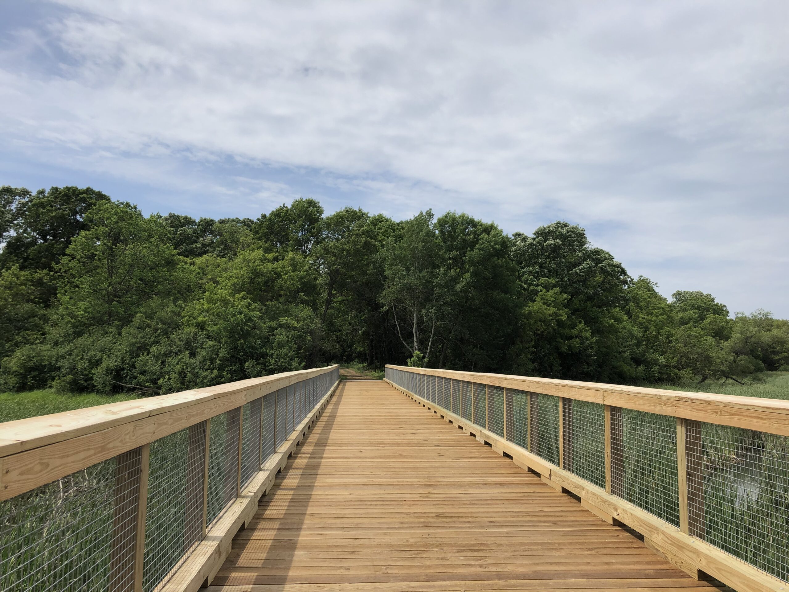 Lake Elmo Park Reserve - TKDA