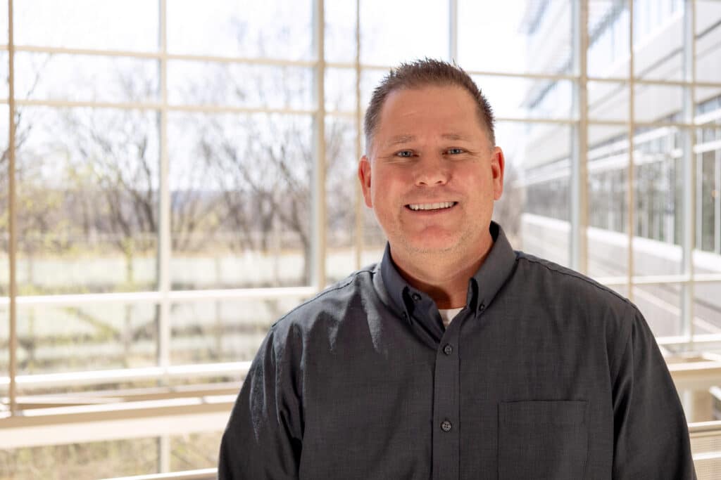 TKDA announces the promotion of Matt Wassman to Water Resources Group Manager.