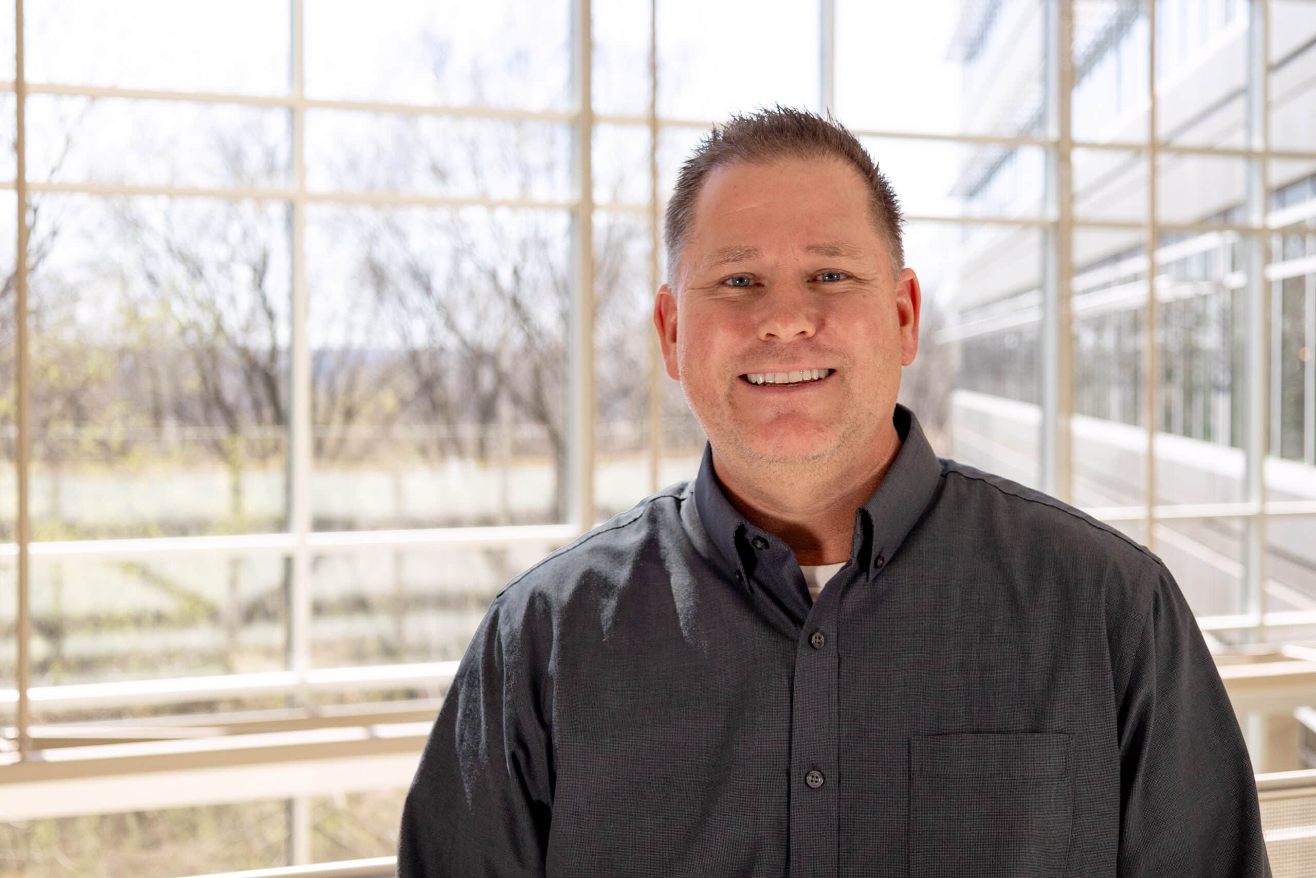 TKDA announces the promotion of Matt Wassman to Water Resources Group Manager.